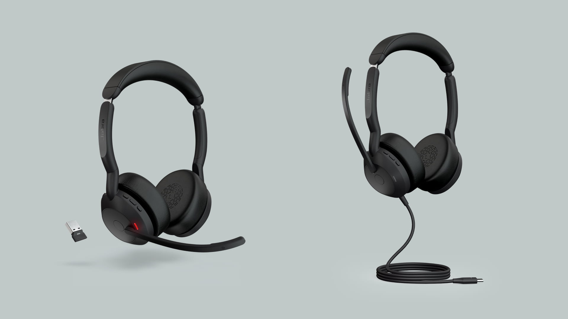 Jabra Evolve2 50 & 55