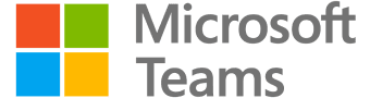 Microsoft Teams logo