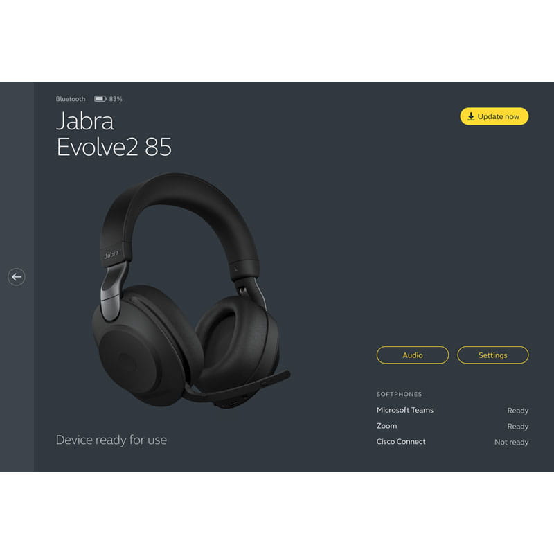 Jabra Direct