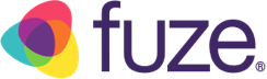 Fuze Logo