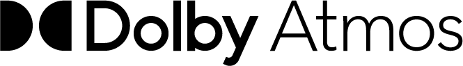 Dolby logo