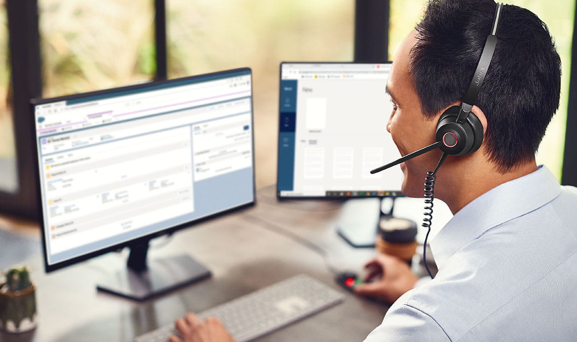 Jabra Engage 50 Microphone