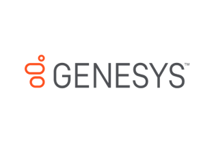 Genesys Logo