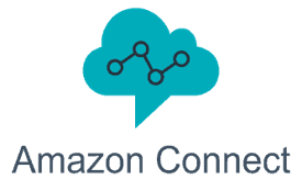 Amazon Connect Logo