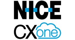 Nice Cxone Logo