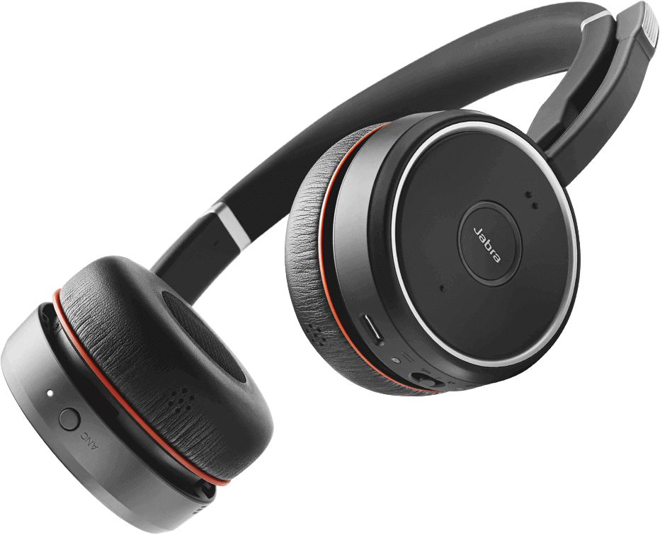 Jabra Evolve 75 BusyLight