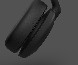 Jabra Evolve2 30 Speakers