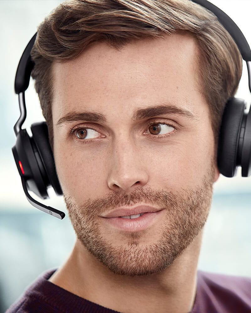 Jabra Evolve2 65