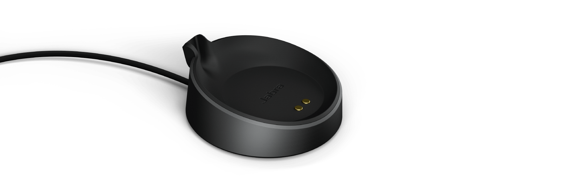 Jabra Evolve2 75 Charging Stand