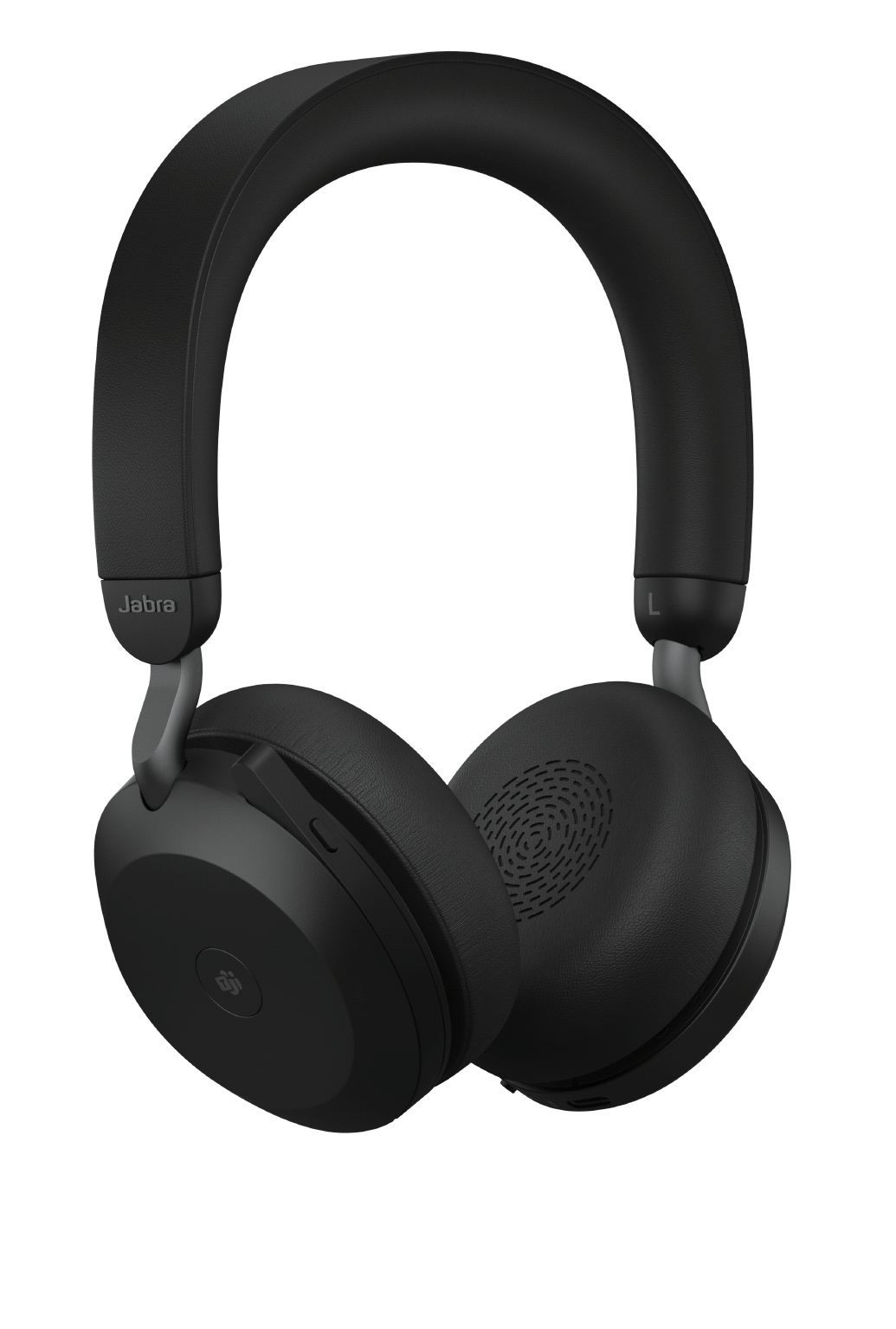 Jabra Evolve2 75 Discreet Mode