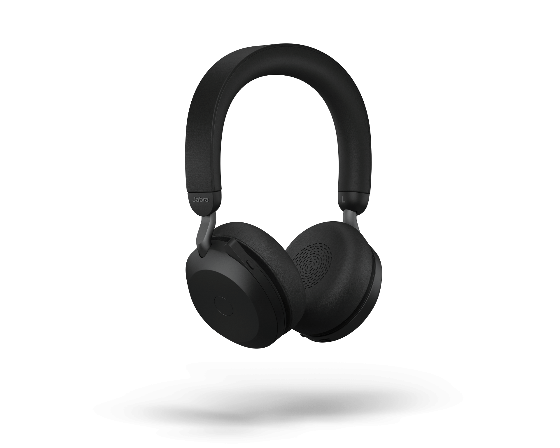 Jabra Evolve2 75 Discreet Mode