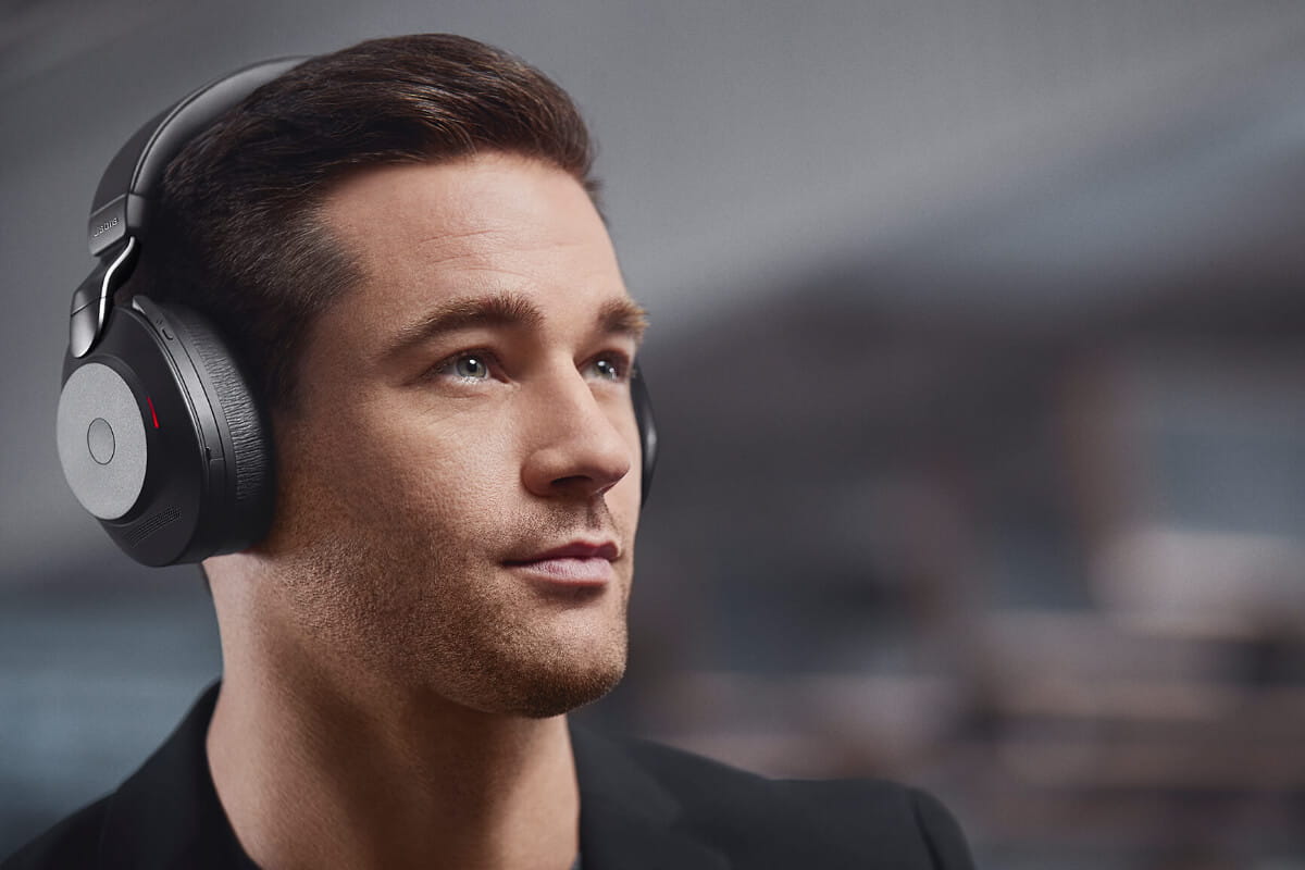 Jabra Evolve2 85