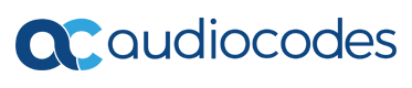 Audiocodes