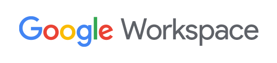 Google Workspace Logo