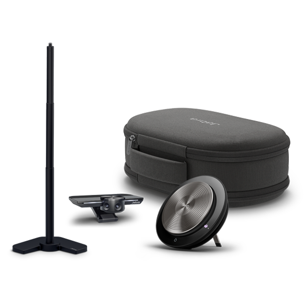 Jabra PanaCast Bundle Meet Anywhere+